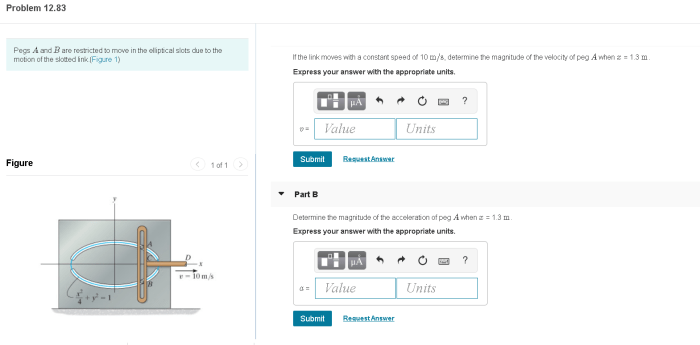 Problem solved transcribed text show