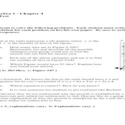 Cpm algebra 2 answer key pdf